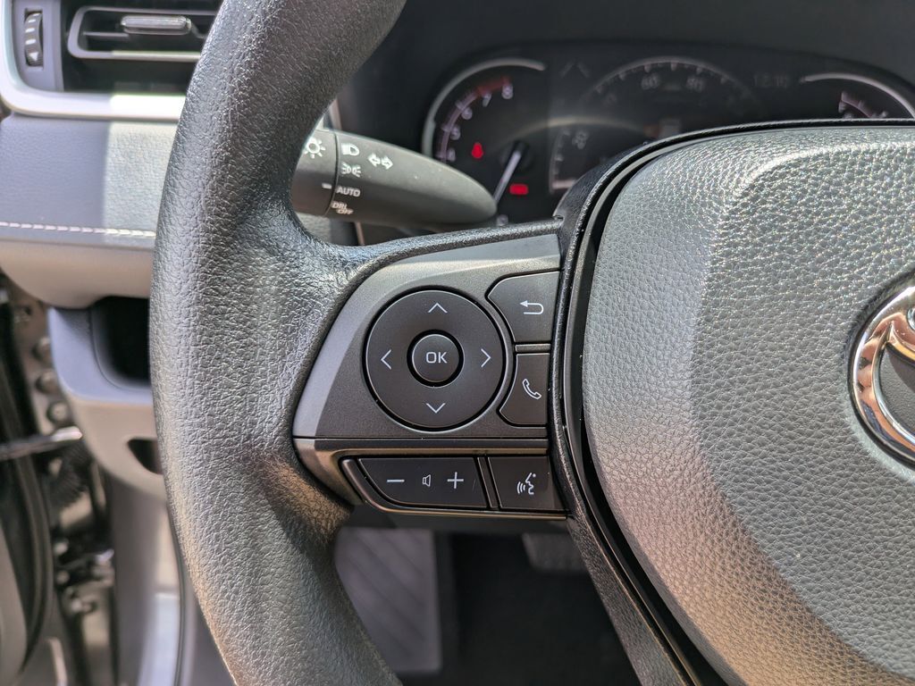 2025 Toyota RAV4 XLE San Clemente CA