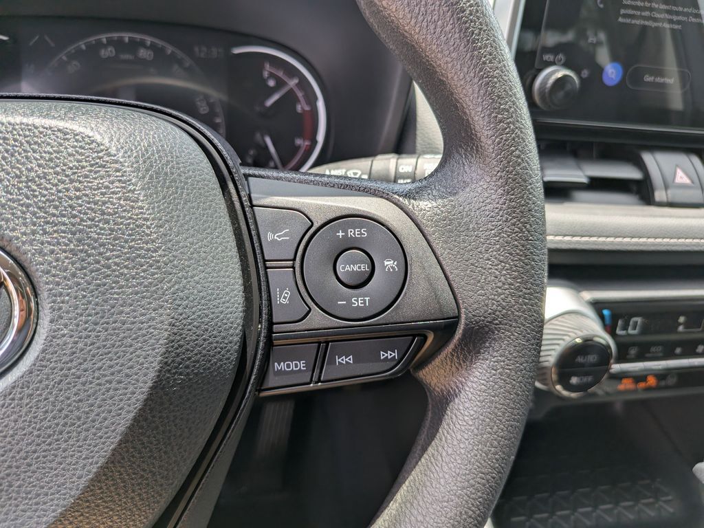 2025 Toyota RAV4 XLE San Clemente CA