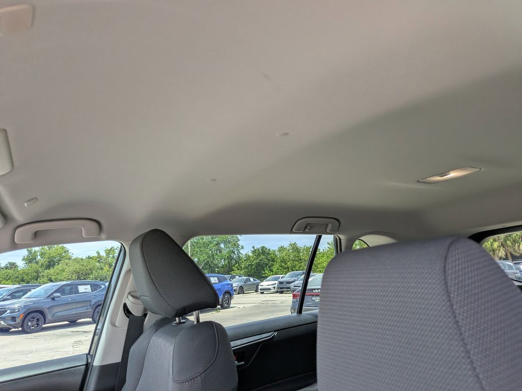2025 Toyota RAV4 XLE San Clemente CA