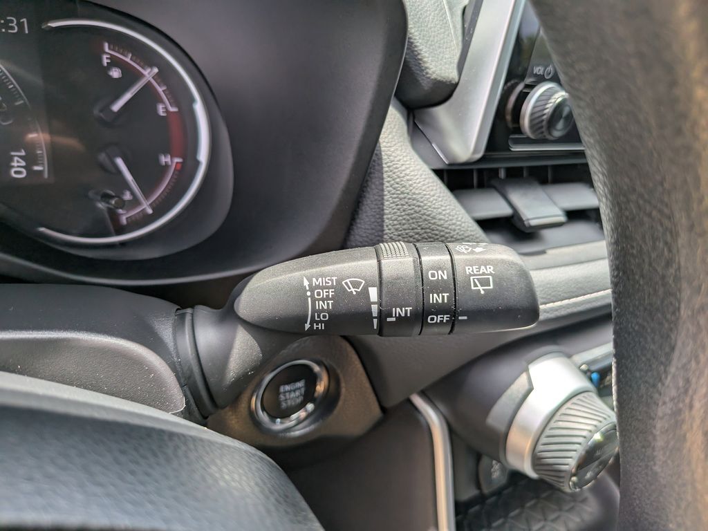2025 Toyota RAV4 XLE San Clemente CA
