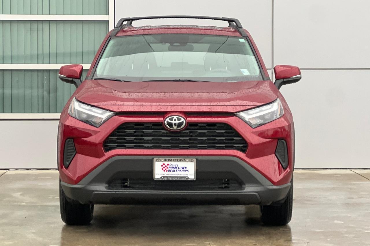 2025 Toyota RAV4 XLE Ontario OR