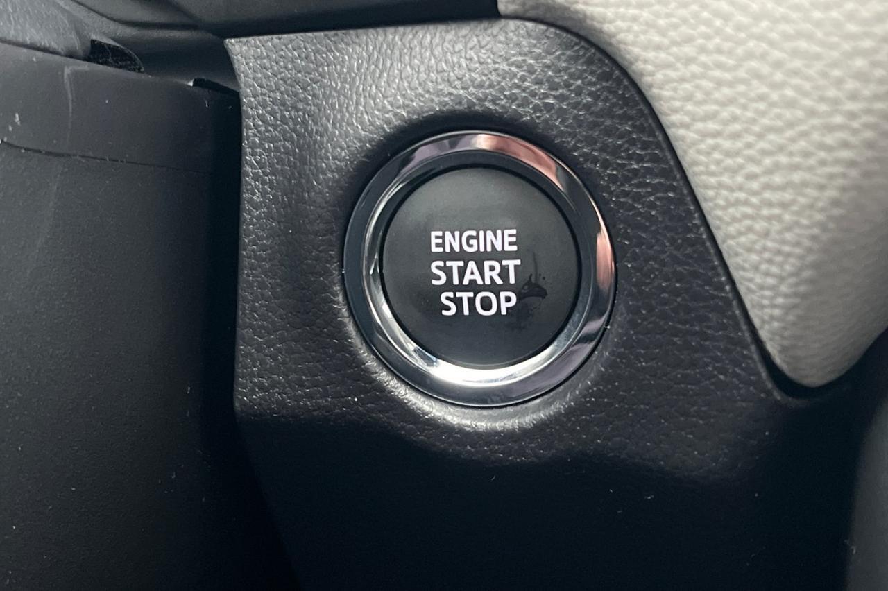 2025 Toyota RAV4 XLE Ontario OR