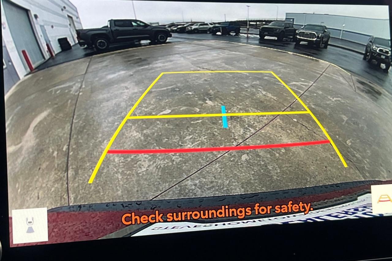 2025 Toyota RAV4 XLE Ontario OR