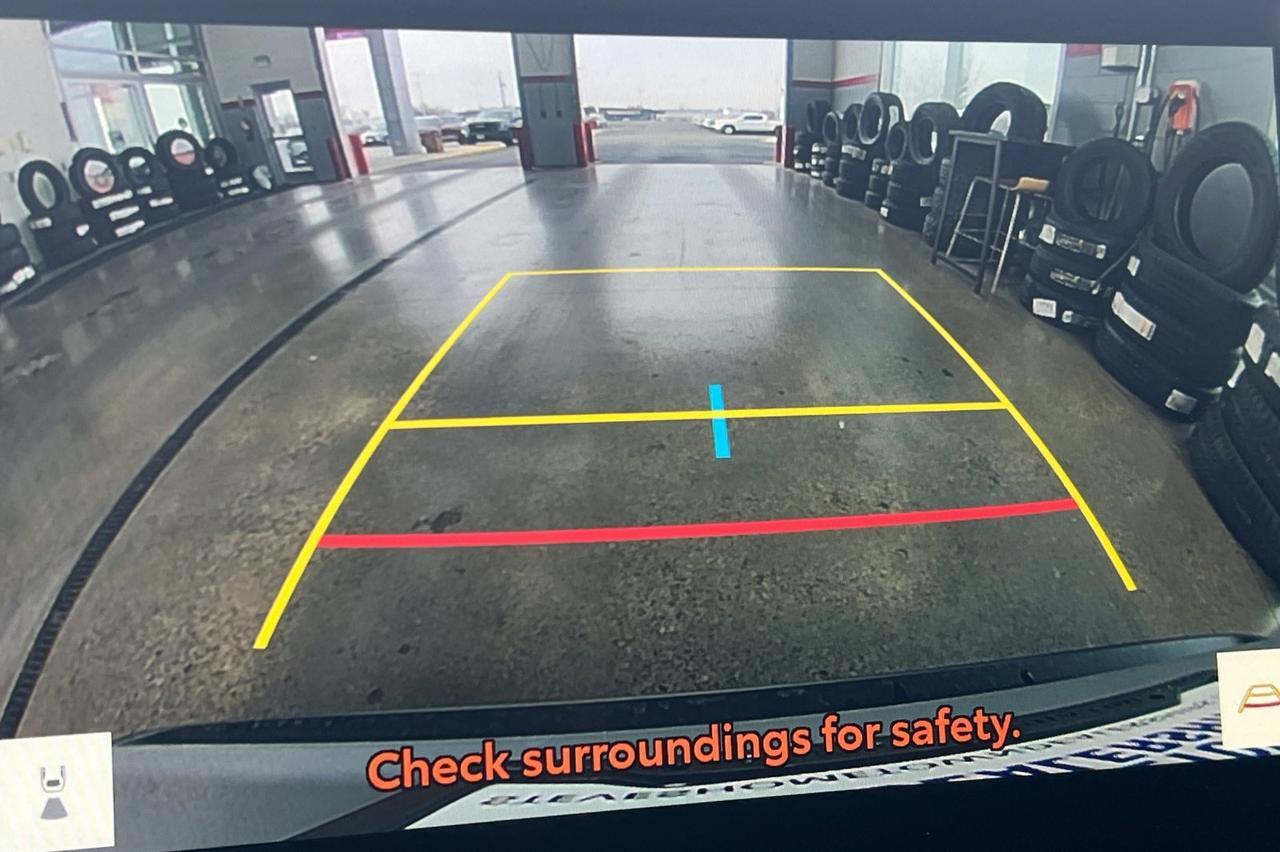 2025 Toyota RAV4 XLE Ontario OR