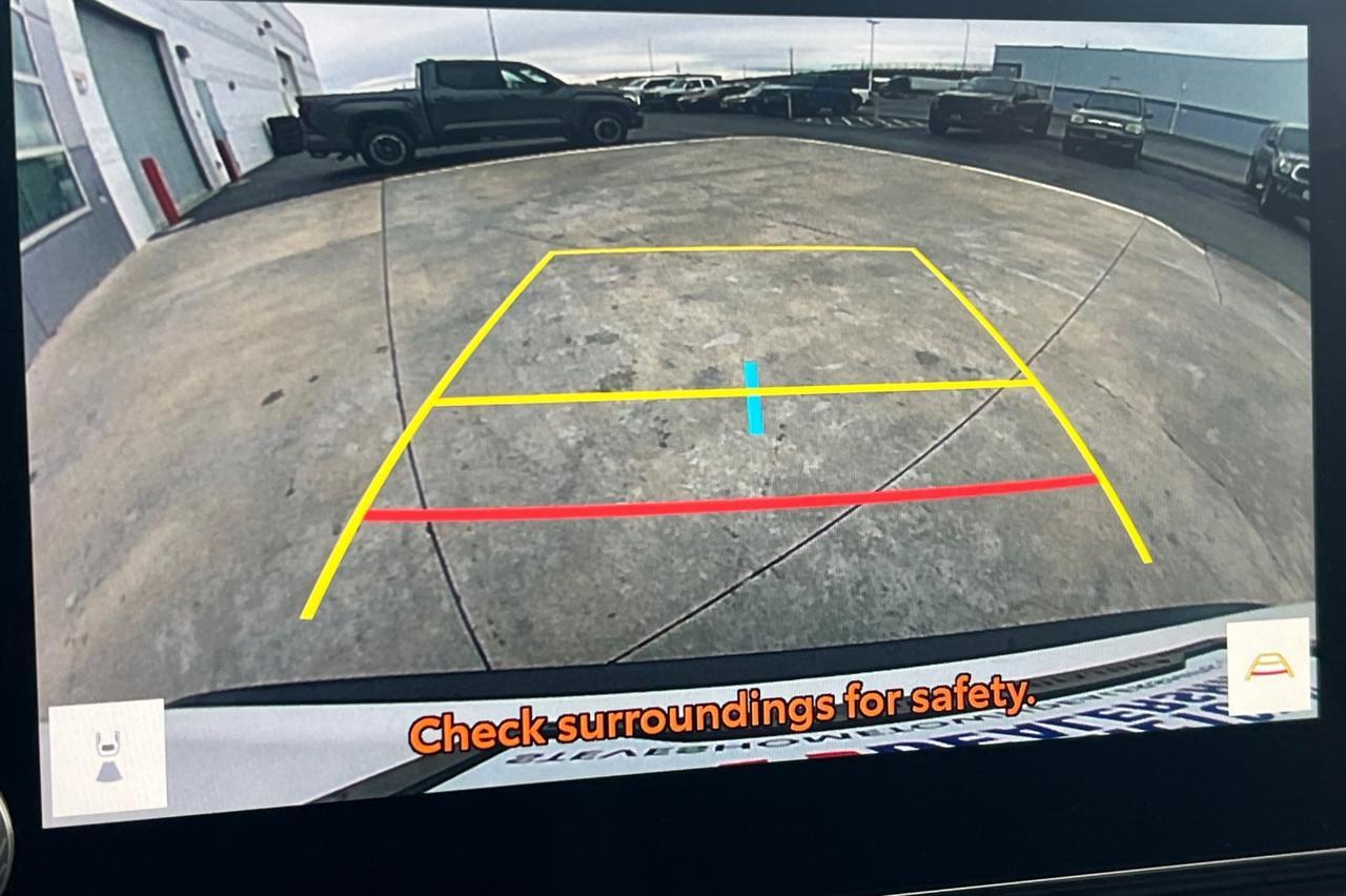 2025 Toyota RAV4 XLE Ontario OR