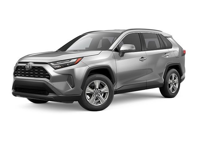 2025 Toyota RAV4 XLE Ontario OR