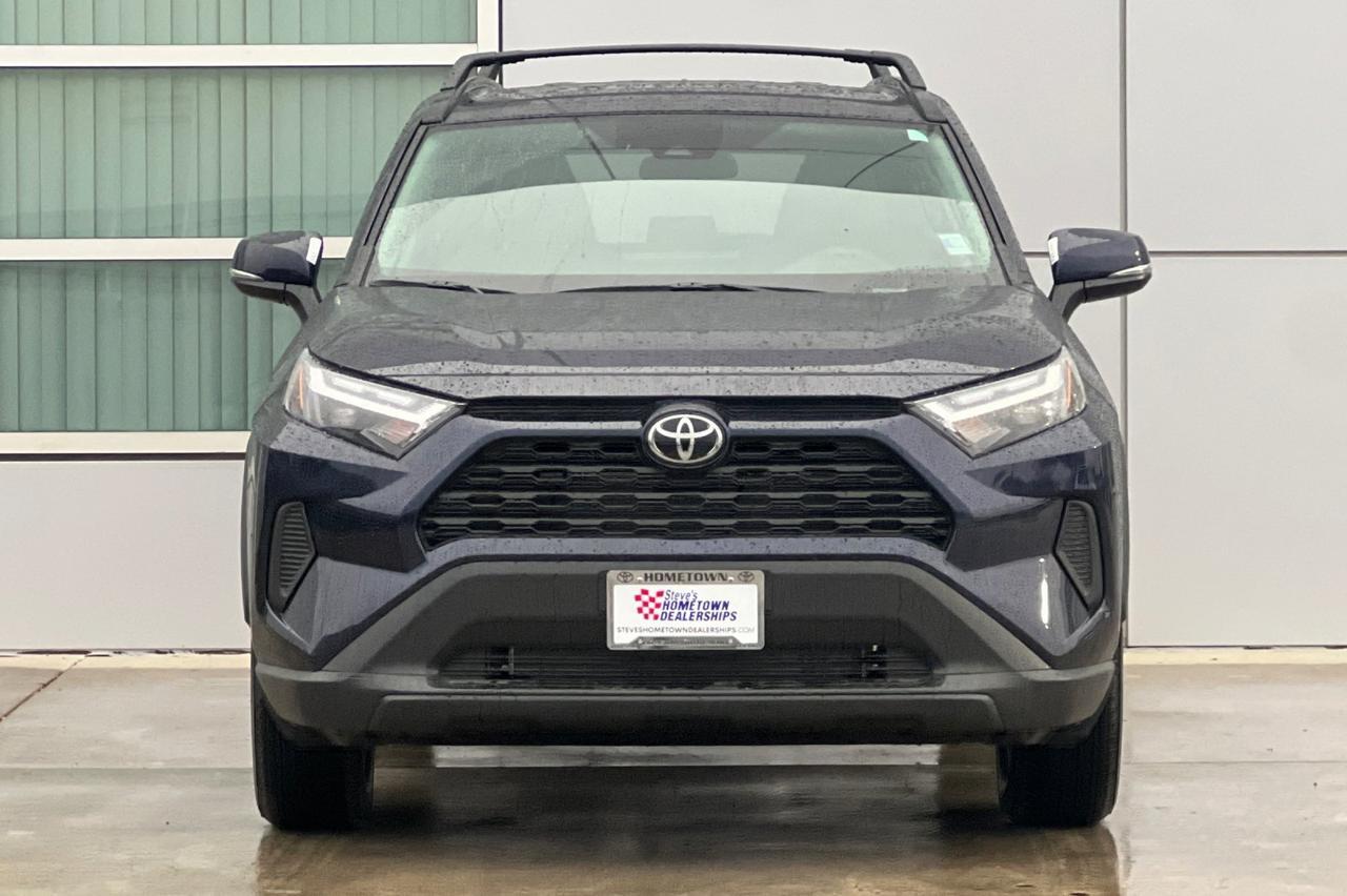2025 Toyota RAV4 XLE Ontario OR