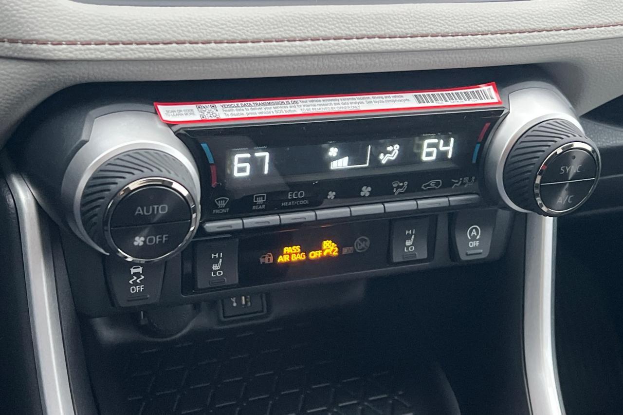 2025 Toyota RAV4 XLE Ontario OR