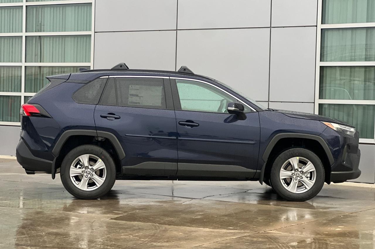 2025 Toyota RAV4 XLE Ontario OR