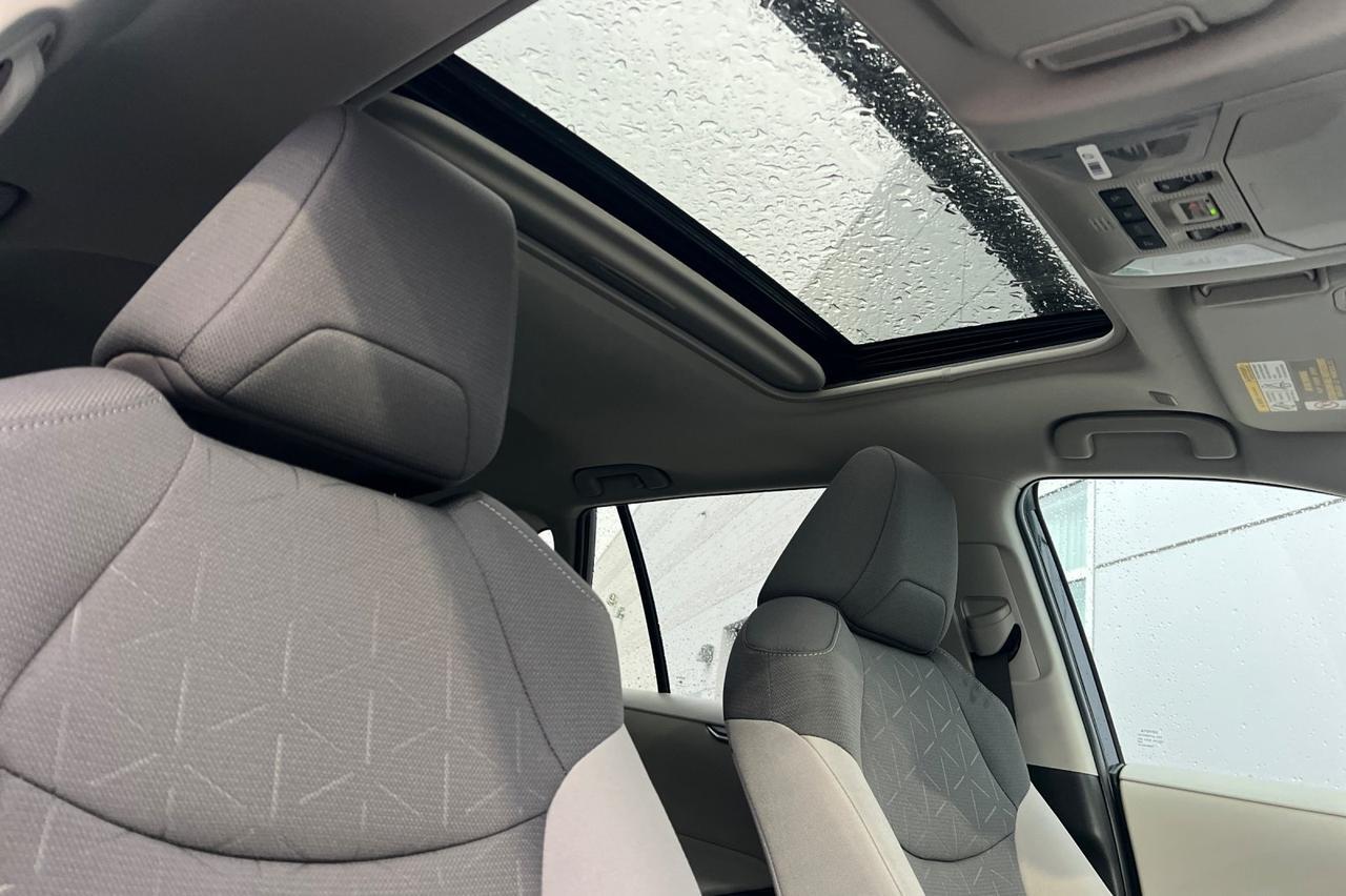 2025 Toyota RAV4 XLE Ontario OR