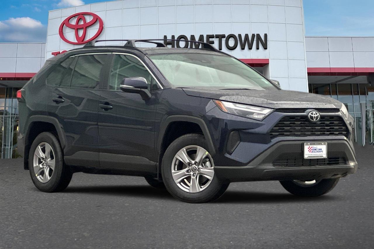 2025 Toyota RAV4 XLE Ontario OR