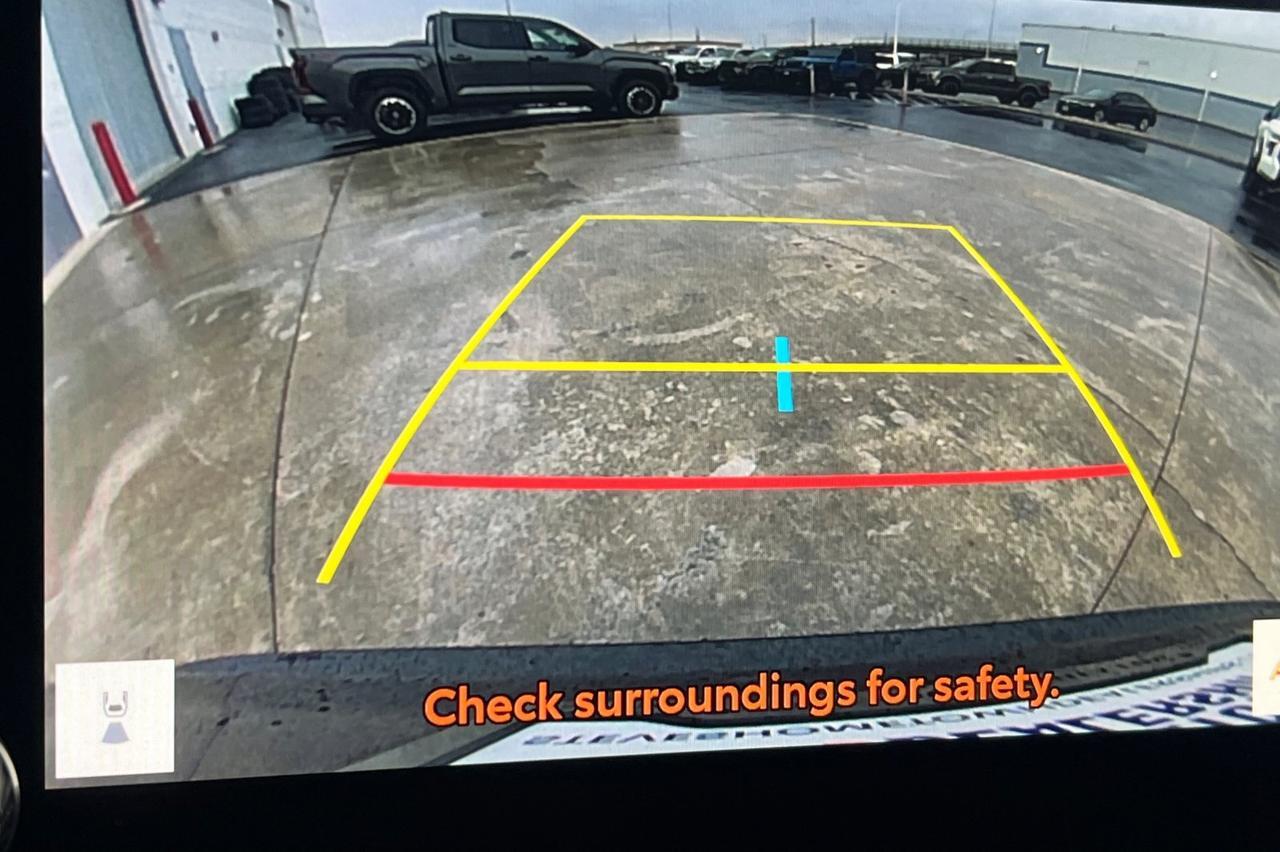 2025 Toyota RAV4 XLE Ontario OR