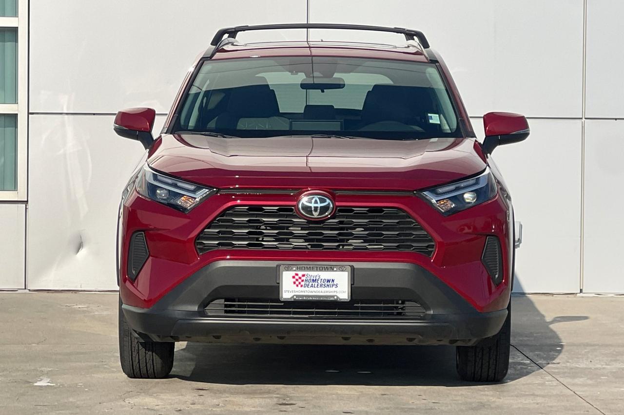 2025 Toyota RAV4 XLE Ontario OR