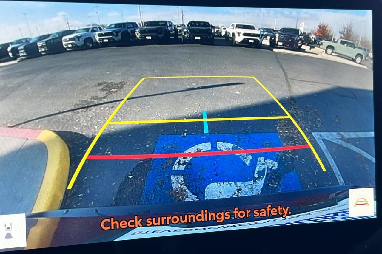 2025 Toyota RAV4 XLE Ontario OR