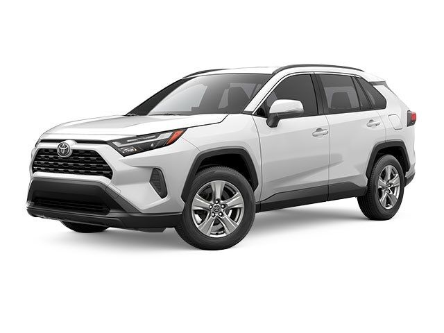 2025 Toyota RAV4 XLE Ontario OR