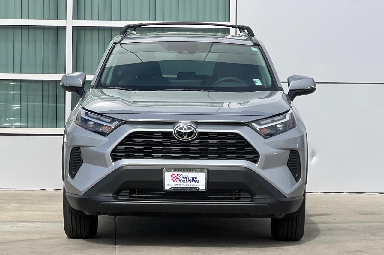 2025 Toyota RAV4 XLE Ontario OR