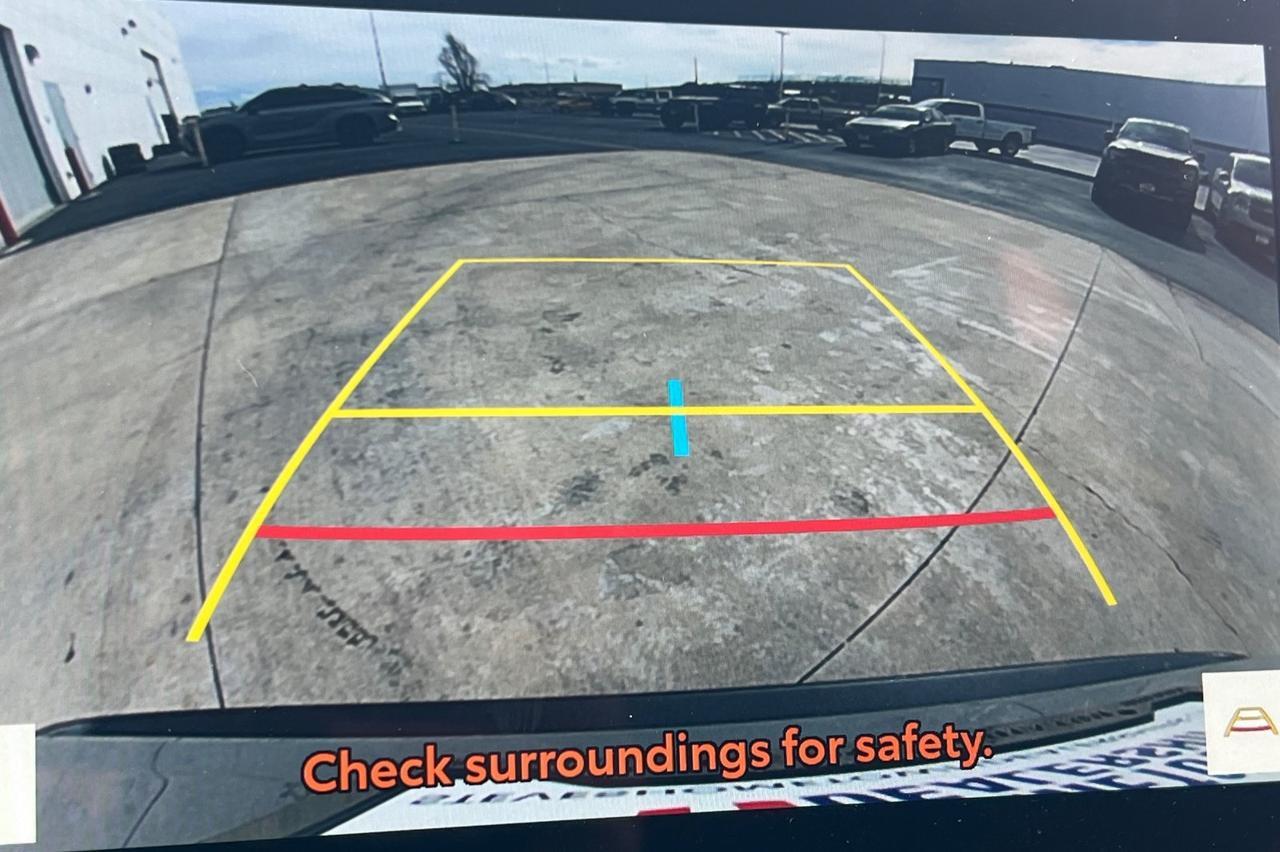 2025 Toyota RAV4 XLE Ontario OR