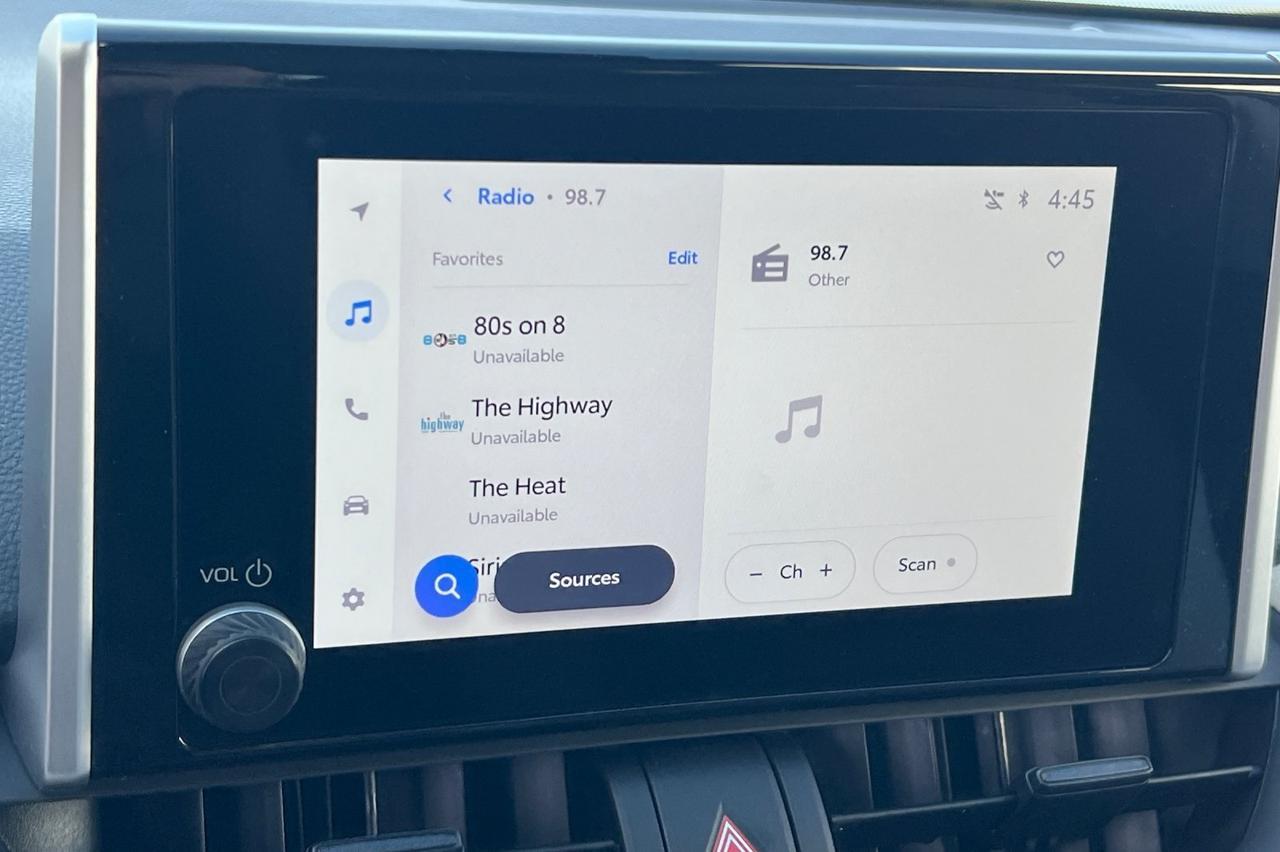 2025 Toyota RAV4 XLE Ontario OR