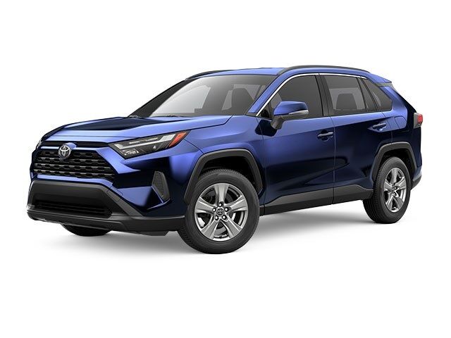 2025 Toyota RAV4 XLE Ontario OR