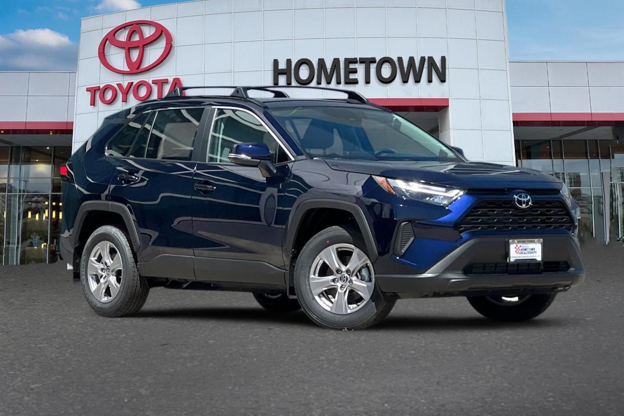 2025 Toyota RAV4 XLE Ontario OR