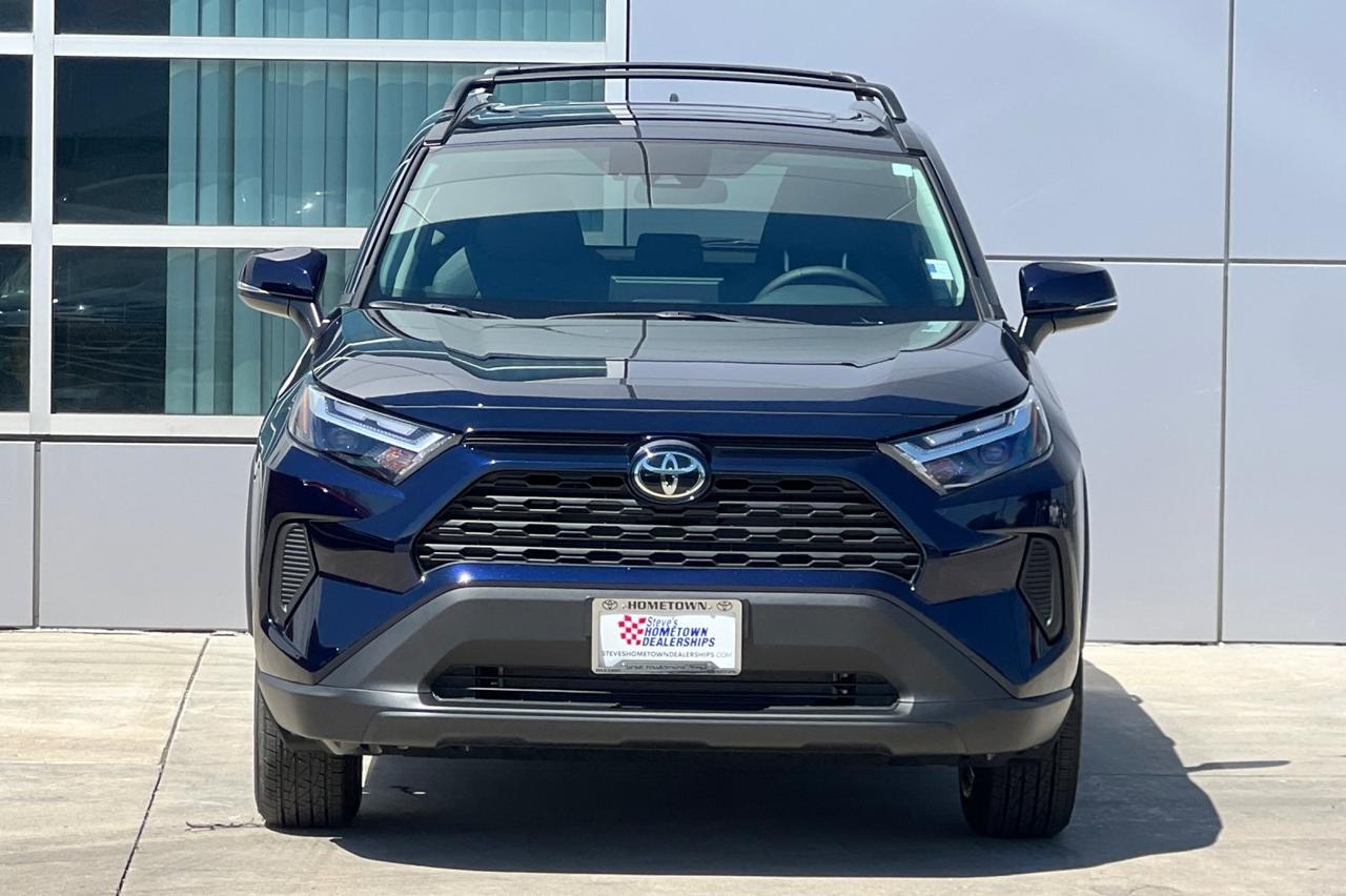2025 Toyota RAV4 XLE Ontario OR