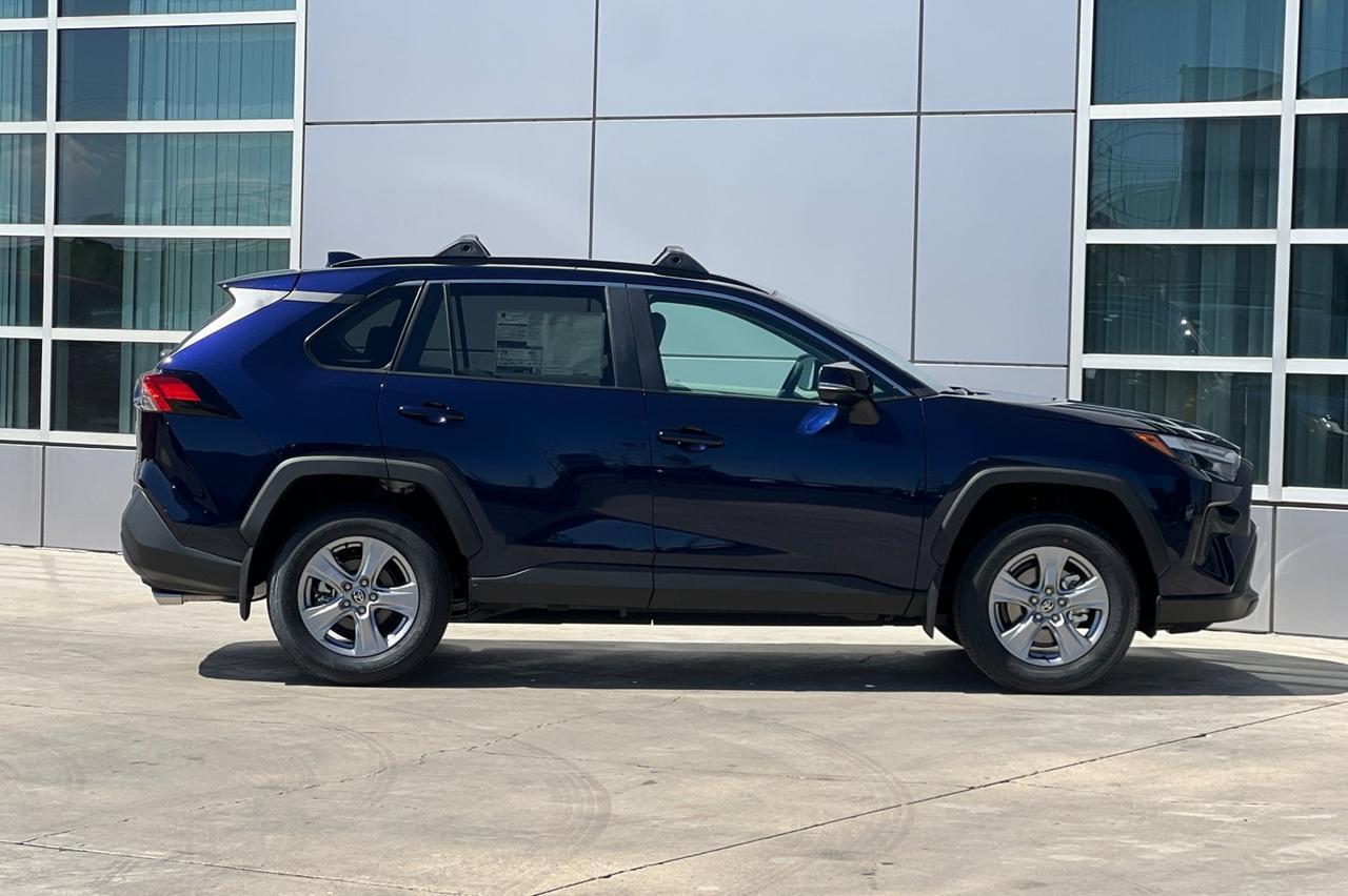 2025 Toyota RAV4 XLE Ontario OR