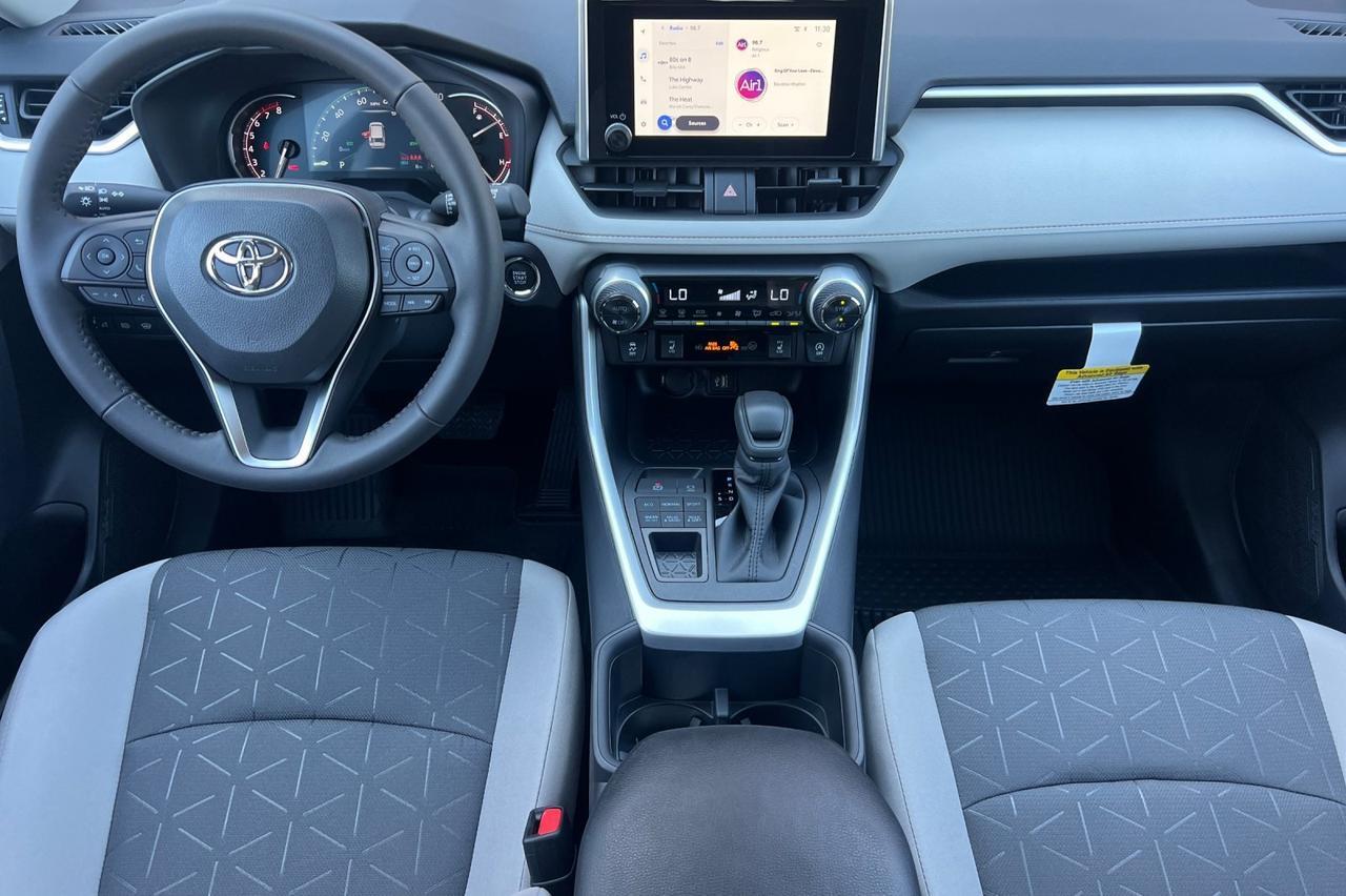 2025 Toyota RAV4 XLE Ontario OR