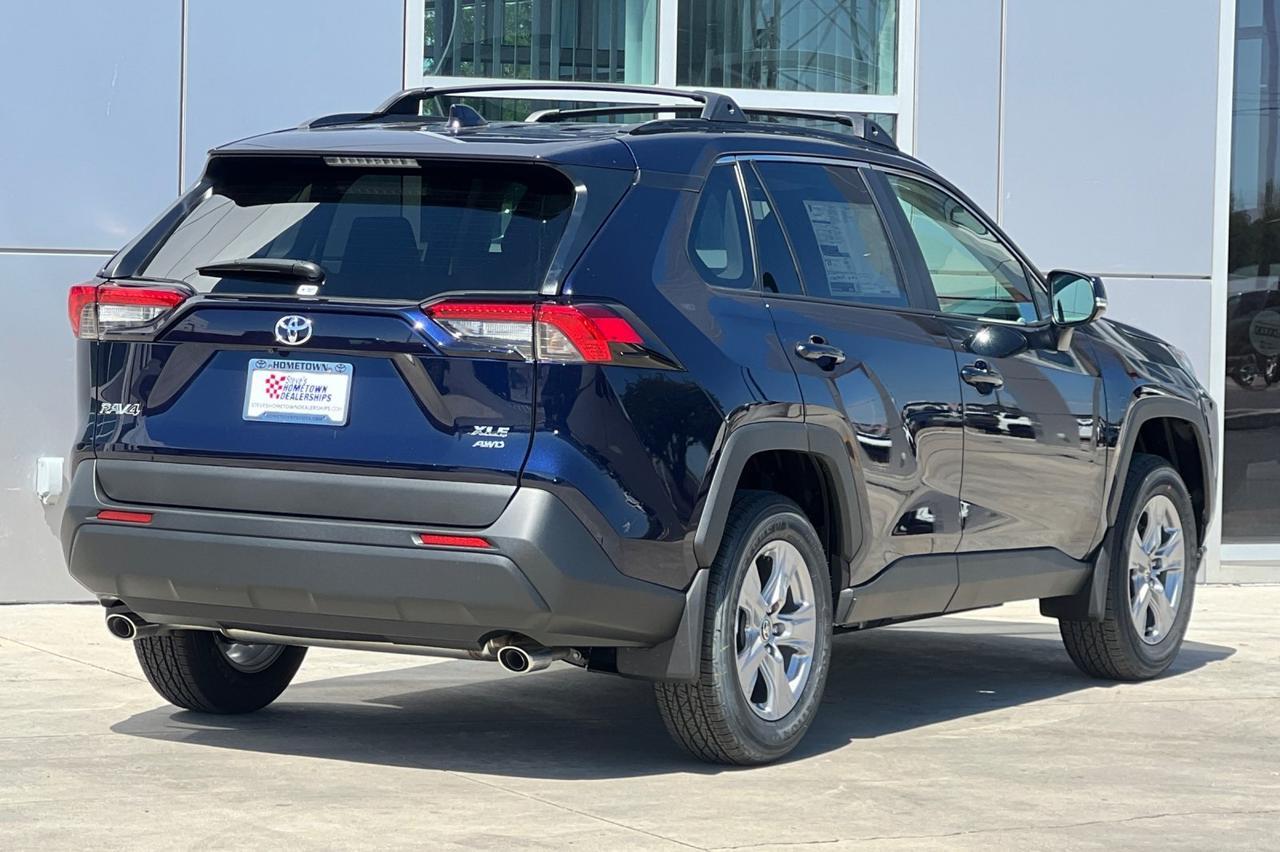 2025 Toyota RAV4 XLE Ontario OR