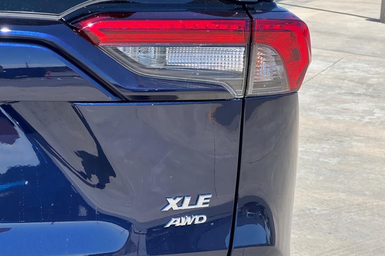 2025 Toyota RAV4 XLE Ontario OR