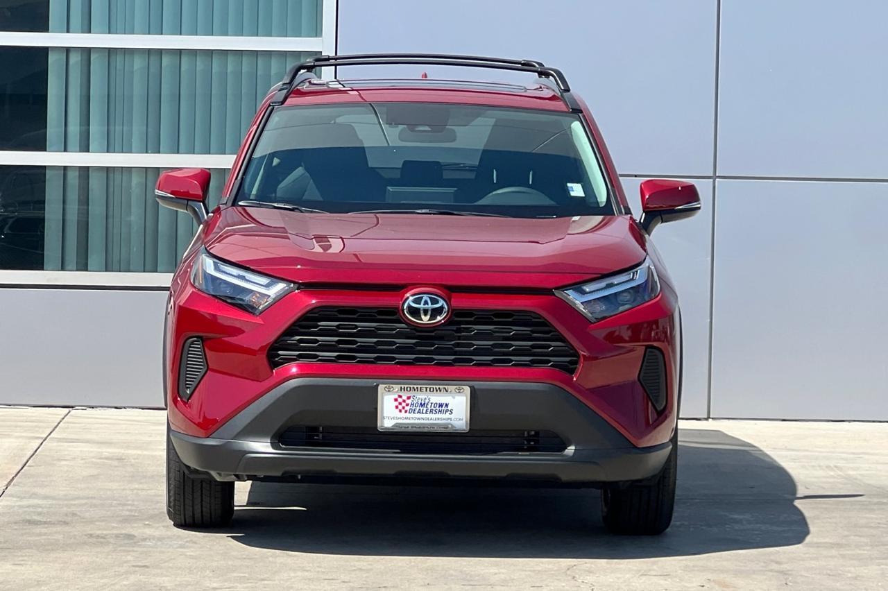 2025 Toyota RAV4 XLE Ontario OR