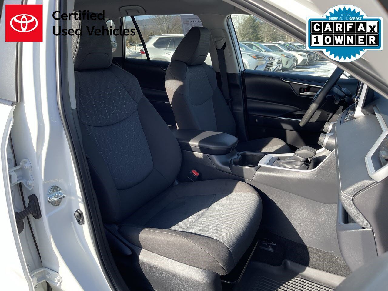 2025 Toyota RAV4 XLE White River Junction VT