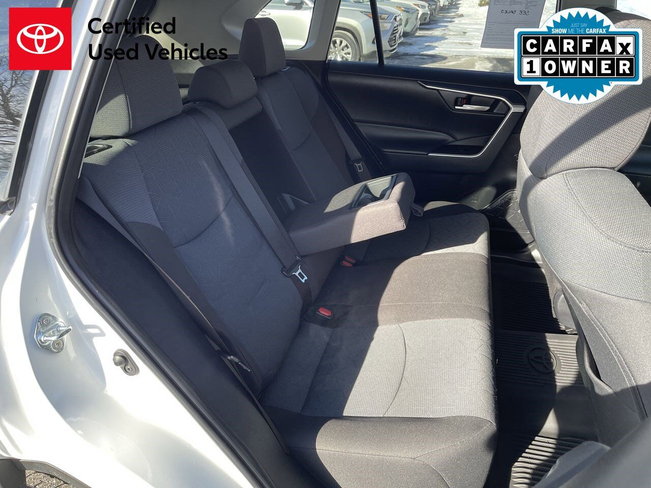 2025 Toyota RAV4 XLE White River Junction VT