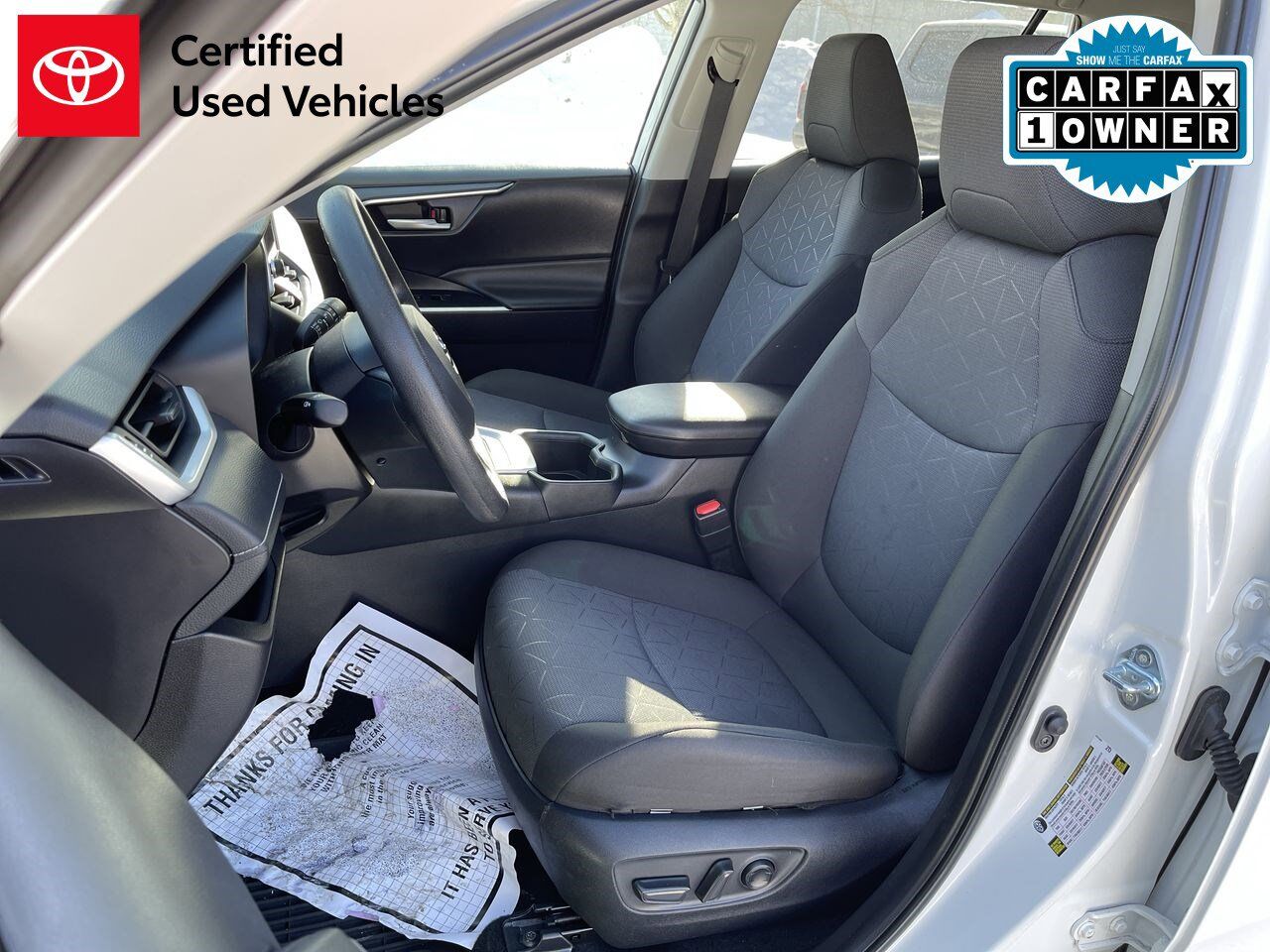 2025 Toyota RAV4 XLE White River Junction VT