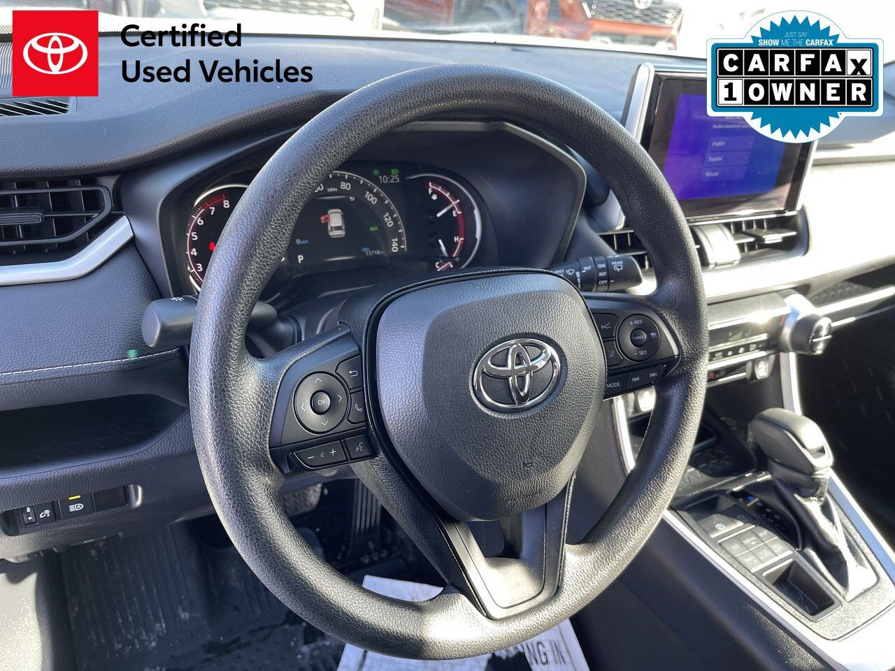 2025 Toyota RAV4 XLE White River Junction VT