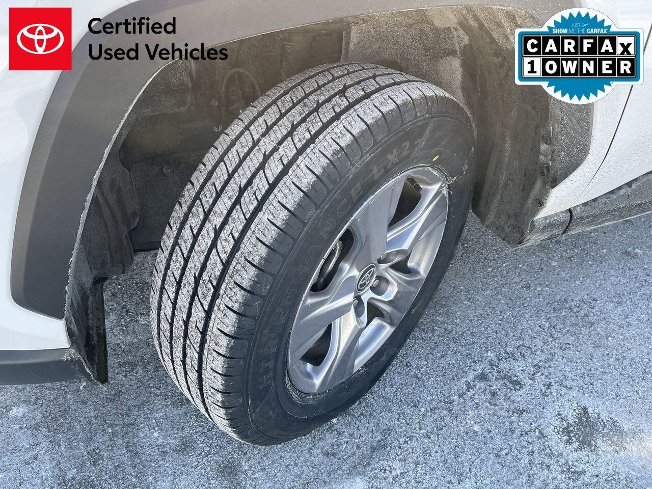 2025 Toyota RAV4 XLE White River Junction VT