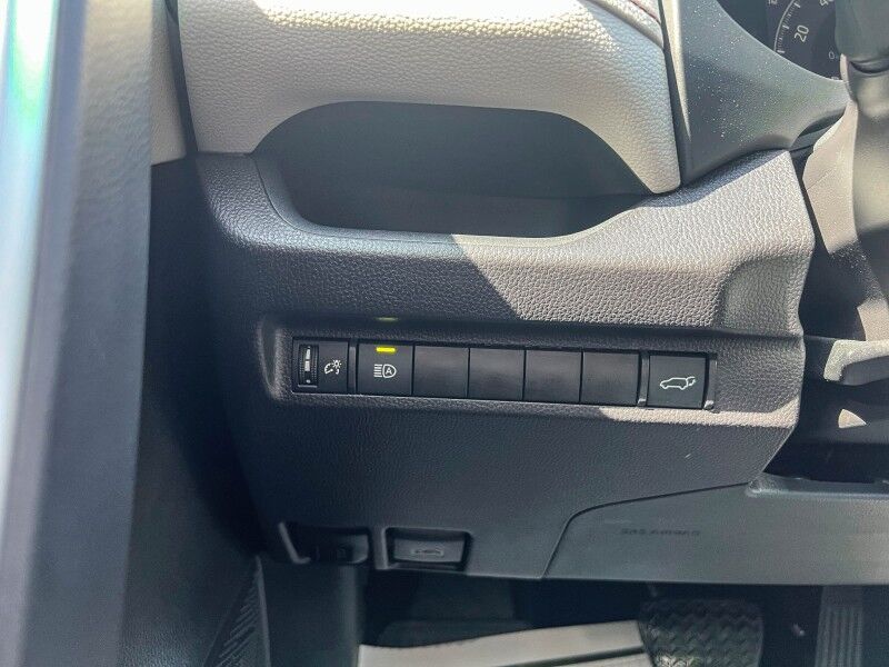 2025 Toyota RAV4 XLE Wilmington NC