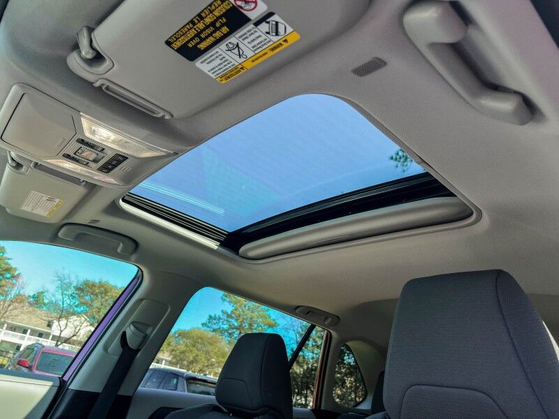 2025 Toyota RAV4 XLE Wilmington NC