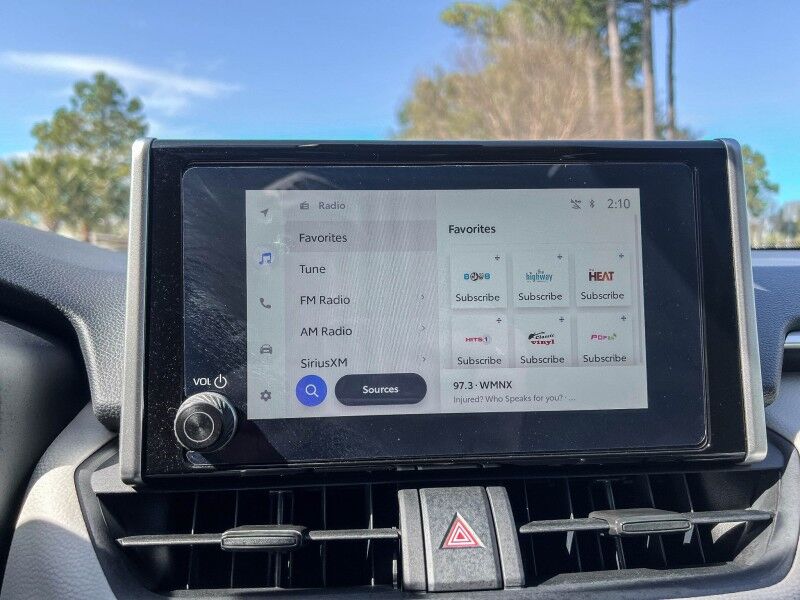 2025 Toyota RAV4 XLE Wilmington NC