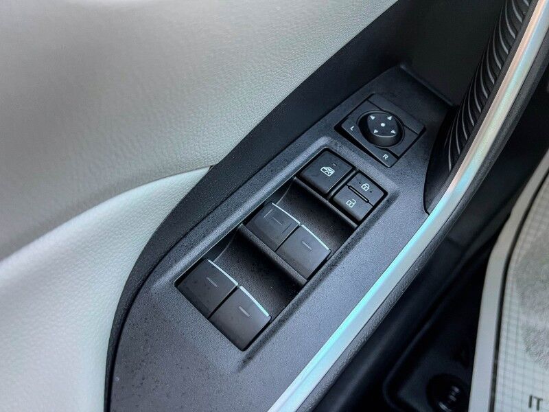 2025 Toyota RAV4 XLE Wilmington NC