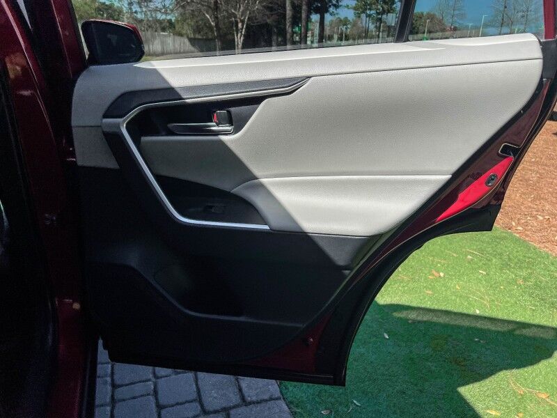 2025 Toyota RAV4 XLE Wilmington NC