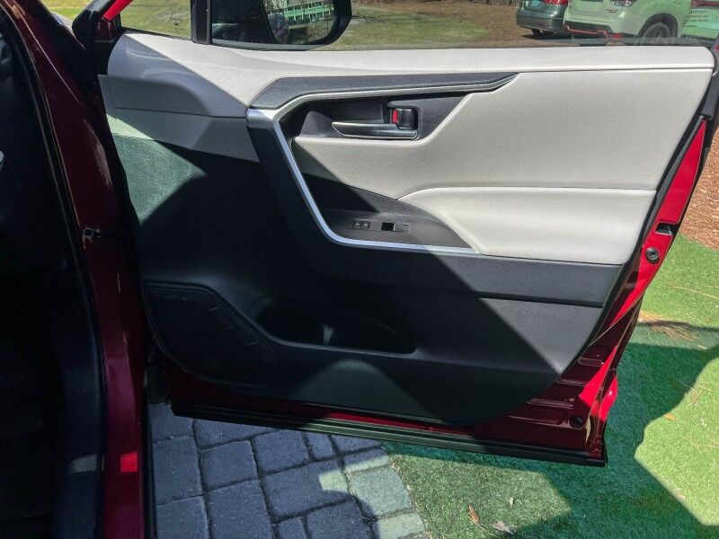 2025 Toyota RAV4 XLE Wilmington NC