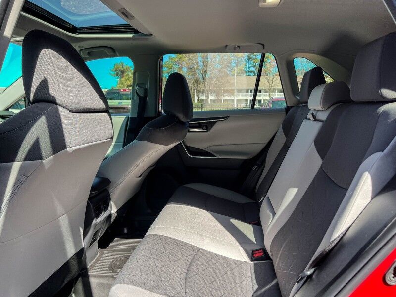 2025 Toyota RAV4 XLE Wilmington NC