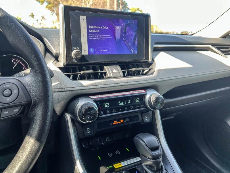 2025 Toyota RAV4 XLE Wilmington NC