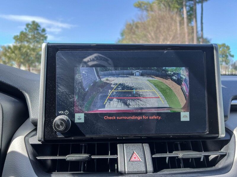 2025 Toyota RAV4 XLE Wilmington NC