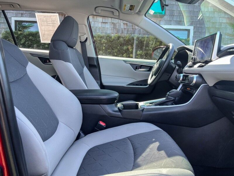 2025 Toyota RAV4 XLE Wilmington NC