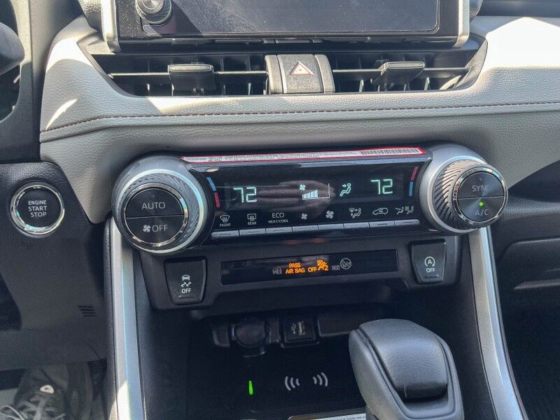 2025 Toyota RAV4 XLE Wilmington NC