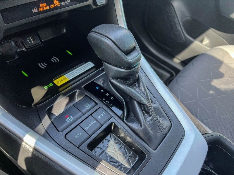 2025 Toyota RAV4 XLE Wilmington NC