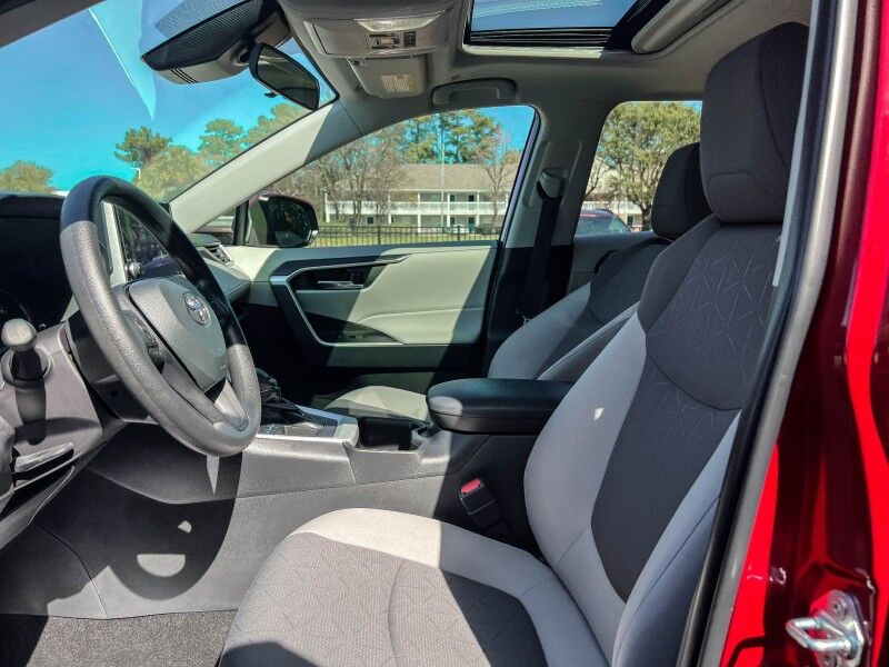 2025 Toyota RAV4 XLE Wilmington NC