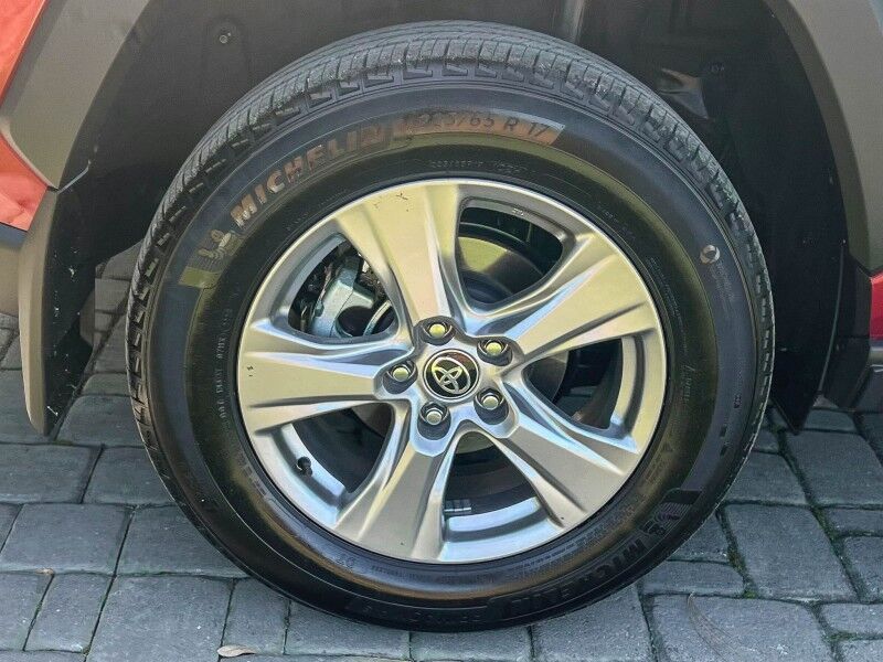 2025 Toyota RAV4 XLE Wilmington NC