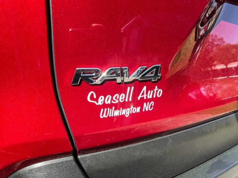 2025 Toyota RAV4 XLE Wilmington NC